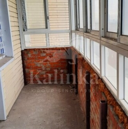 Продажа 3-комн квартиры на вторичном рынке Квесисская 2-я ул,  д. 20 к1