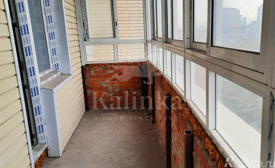 Продажа 3-комн квартиры на вторичном рынке Квесисская 2-я ул,  д. 20 к1