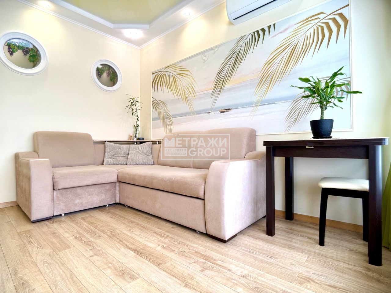 Продажа 1-комн квартиры на вторичном рынке Королев, улица Академика Легостаева, 8