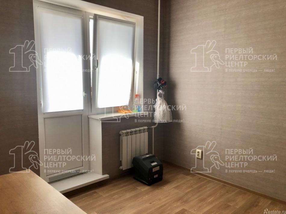 Продажа 1-комн квартиры на вторичном рынке Воскресенск г, Кагана ул,  д. 19