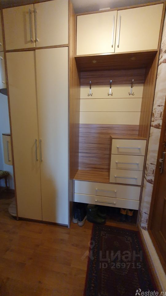 Продажа 3-комн квартиры на вторичном рынке Чукотский проезд,  д. 4