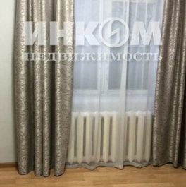 Аренда 1-комн квартиры на вторичном рынке Академическая Б. ул,  д. 53А