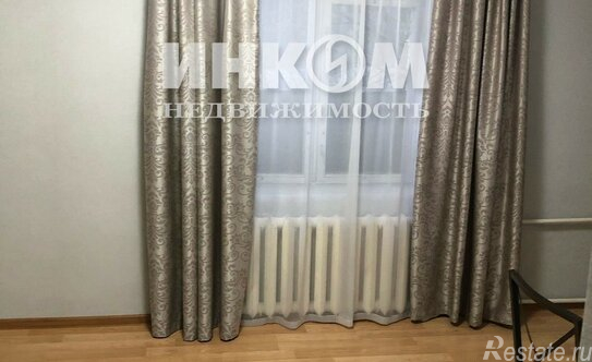 Аренда 1-комн квартиры на вторичном рынке Академическая Б. ул,  д. 53А