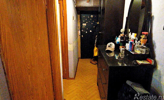 Продажа 2-комн квартиры на вторичном рынке Одинцовский городской округ, Северная улица,  д. 46