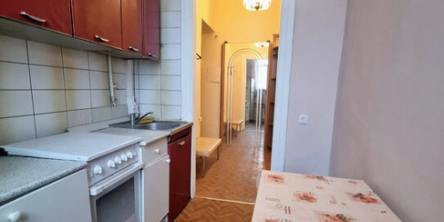 2-комн квартира Дорогомиловская Б. ул,  д. 9