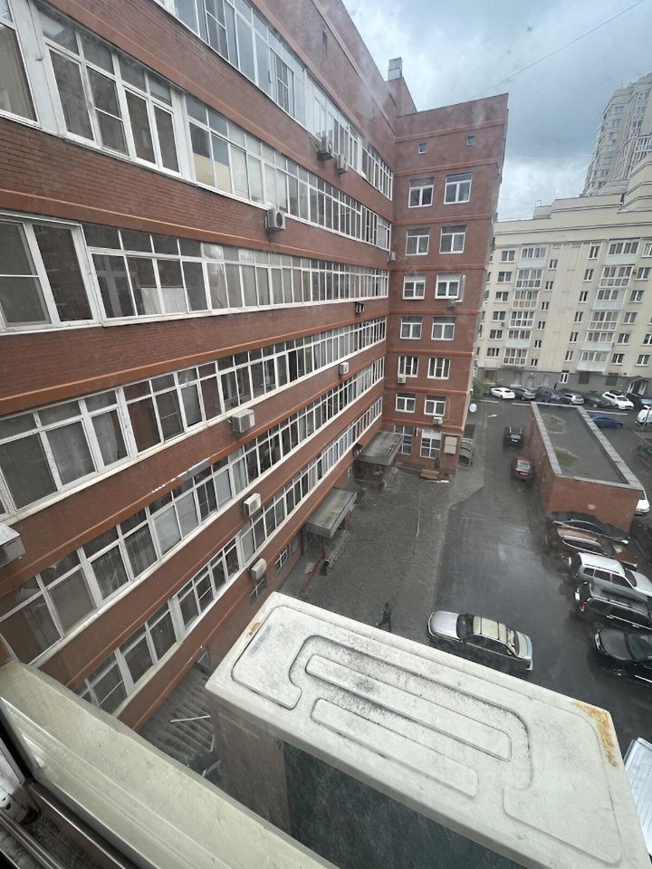 Продажа 2-комн квартиры на вторичном рынке 1-й Красносельский переулок, 3