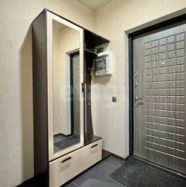 Продажа 1-комн квартиры на вторичном рынке Маршала Блюхера пр-кт,  д. 7 к1