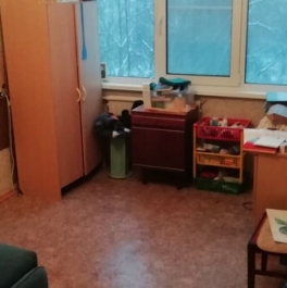 Продажа 3-комн квартиры на вторичном рынке проспект Испытателей,  д. 15 к1