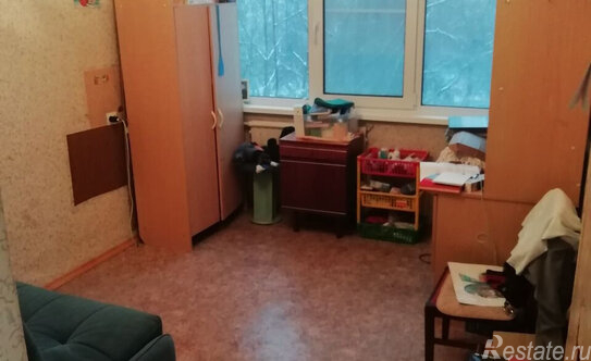 Продажа 3-комн квартиры на вторичном рынке проспект Испытателей,  д. 15 к1