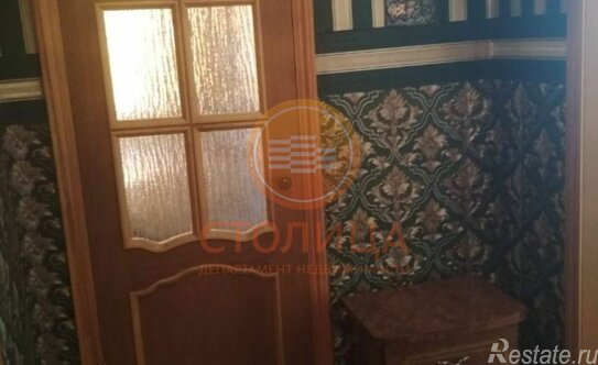 Аренда 1-комн квартиры на вторичном рынке Череповецкая улица,  д. 22