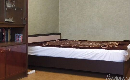 Аренда 1-комн квартиры на вторичном рынке Бакинская улица,  д. 4