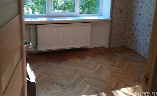 Продажа 1-комн квартиры на вторичном рынке Энергетиков пр-кт,  д. 54,  к. 1