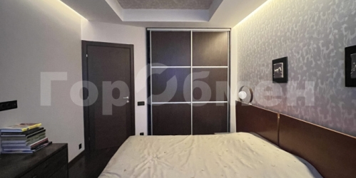 3-комн квартира Истринская улица, 8к3