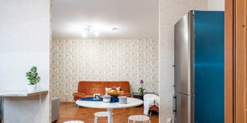 3-комн квартира Кондратьевский пр-кт,  д. 70,  к. 1