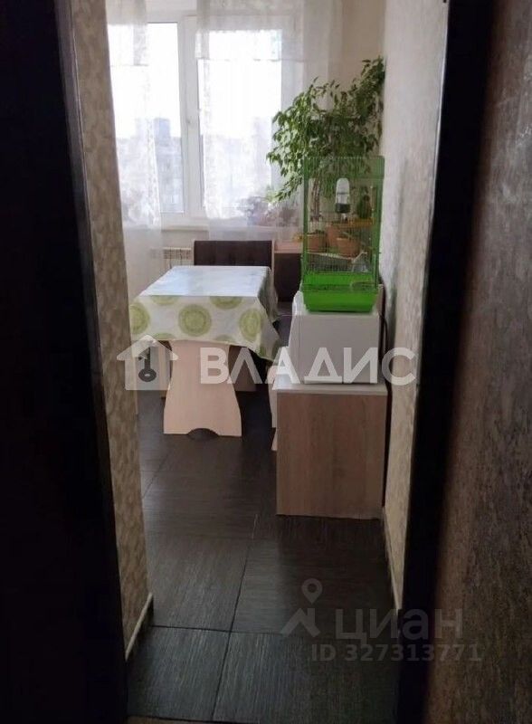 Продажа 2-комн квартиры на вторичном рынке Фрязино, проспект Мира, 24к2