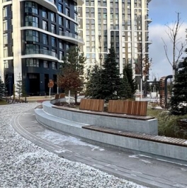 Продажа 3-комн квартиры на вторичном рынке улица Нижние Мнёвники,  д. 16 к6