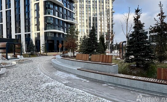 Продажа 3-комн квартиры на вторичном рынке улица Нижние Мнёвники,  д. 16 к6