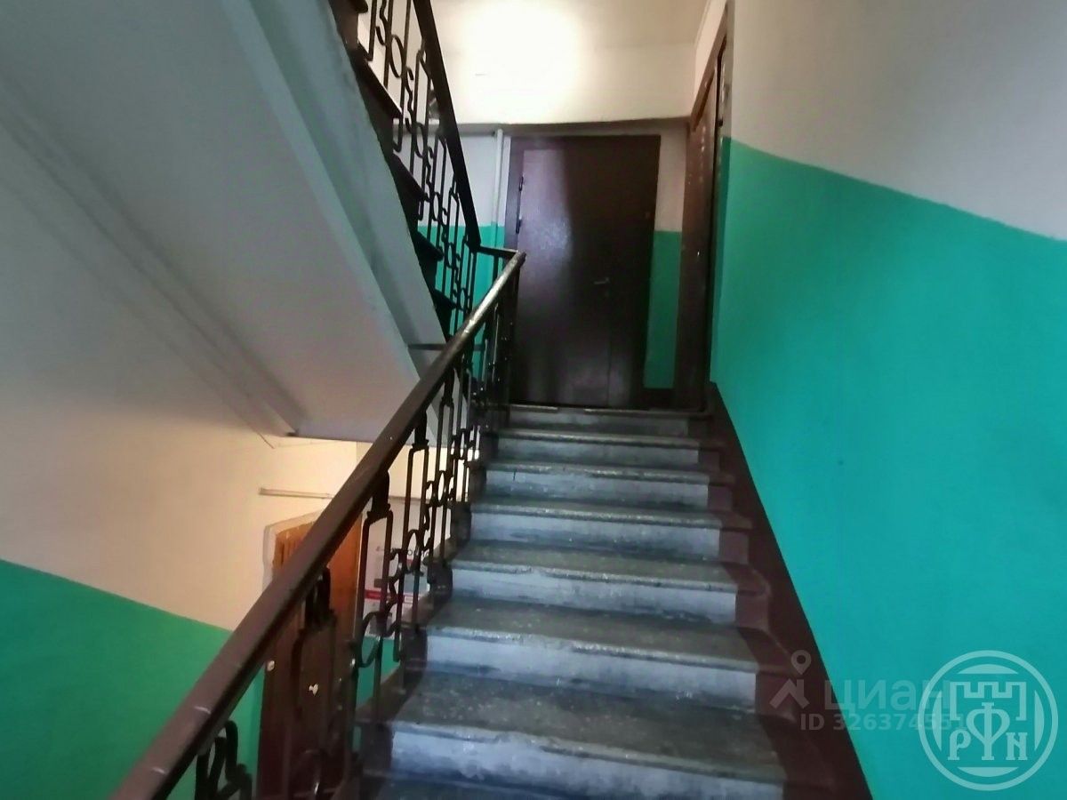 Продажа 1-комн квартиры на вторичном рынке Сертолово, улица Ларина, 5