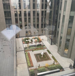 Аренда офиса проспект Лихачёва,  д. 5