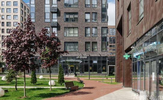 Продажа 2-комн квартиры на вторичном рынке Почтовая Б. ул,  д. 24