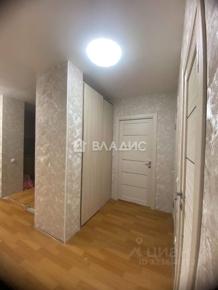 Продажа 3-комн квартиры на вторичном рынке Балашиха, Балашихинское шоссе, 8к1