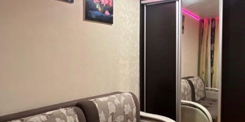 1-комн квартира Полюстровский проспект, 11К2