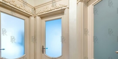 4-комн квартира Фрунзенская 2-я ул,  д. 8