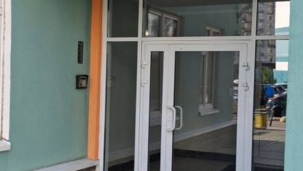 1-комн квартира проспект Маршала Блюхера, 7к3