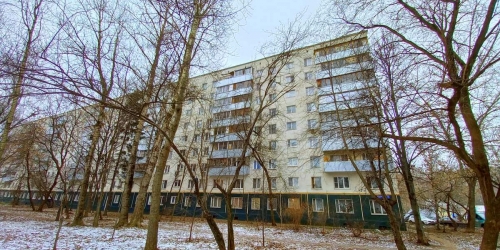 3-комн квартира Петрозаводская ул,  д. 5,  к. 1