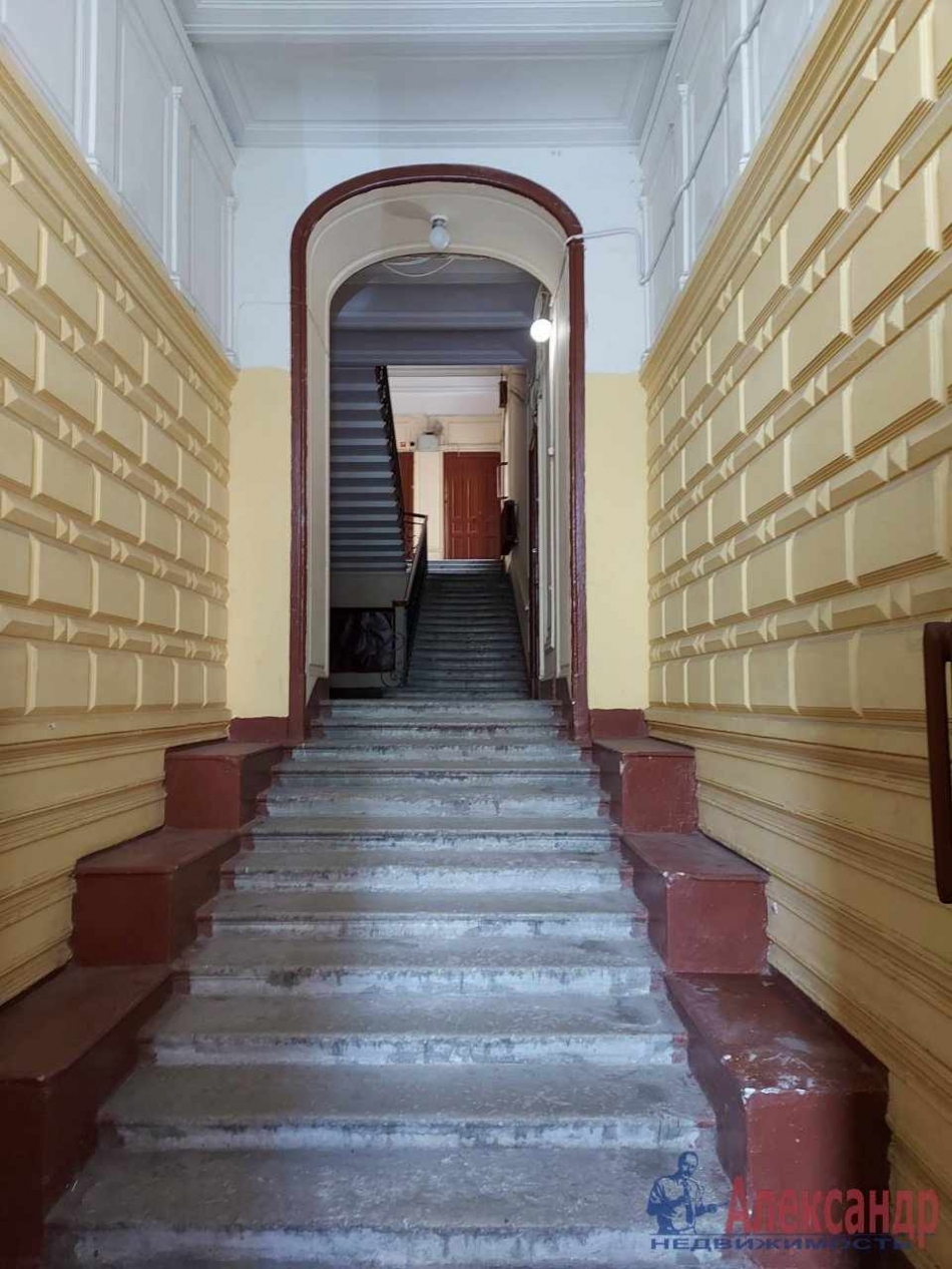 Продажа 7-комн квартиры на вторичном рынке Тучков пер.,  д. 11/5