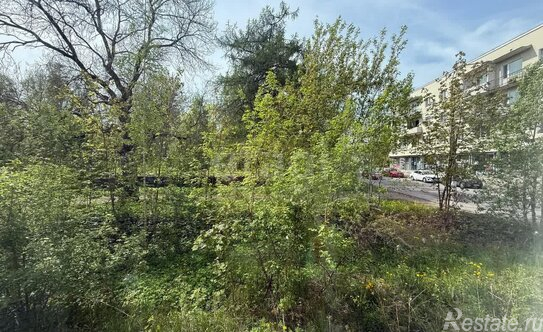 Продажа 2-комн квартиры на вторичном рынке ул Госпитальная,  д. 20,  к. 1