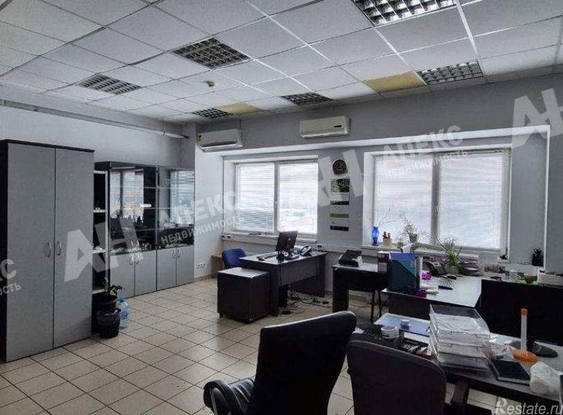 Аренда офиса Варшавское ш