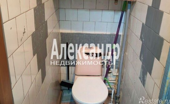 Продажа 3-комн квартиры на вторичном рынке Южная улица,  д. 19