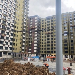 Продажа 1-комн квартиры на вторичном рынке Долгопрудный, ул Парковая,  д. 50,  к. 1