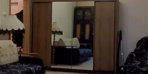 1-комн квартира Малый Рогожский переулок, 11