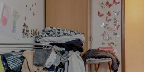 4-комн квартира улица Нахимова, 3к2