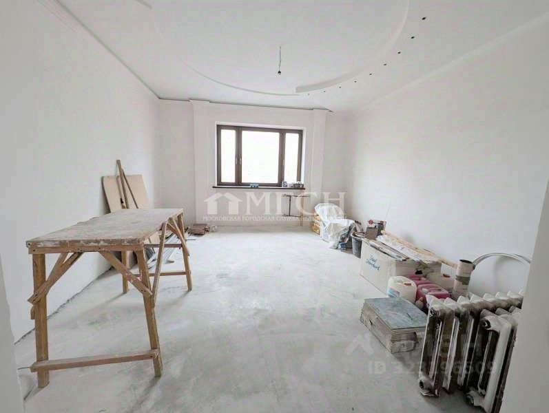 Продажа 3-комн квартиры на вторичном рынке улица Гарибальди, 36