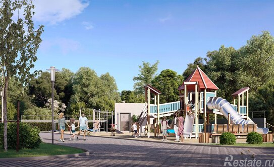 Продажа 1-комн квартиры на вторичном рынке Октябрьская наб,  д. 118,  к. 2