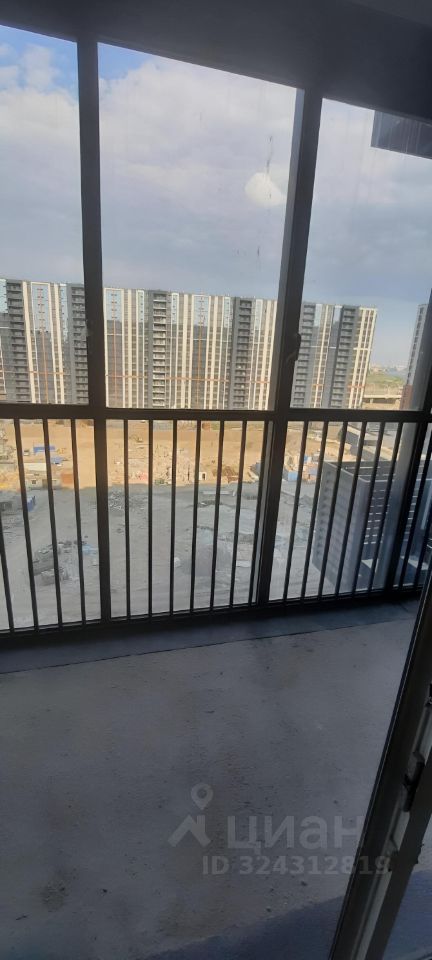 Продажа 1-комн квартиры на вторичном рынке бульвар Головнина, 3к1