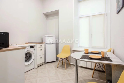 2-комн квартира ул. Блохина,  д. 33