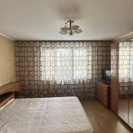 Продажа 2-комн квартиры на вторичном рынке Подольск, пр-кт Ленина,  д. 10