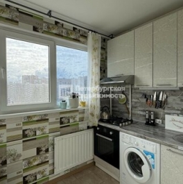 Продажа 1-комн квартиры на вторичном рынке Маршала Жукова пр-кт,  д. 26/16