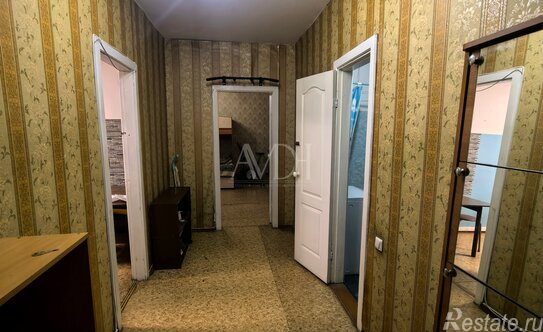 Продажа 1-комн квартиры на вторичном рынке Ивантеевка г, Хлебозаводская ул