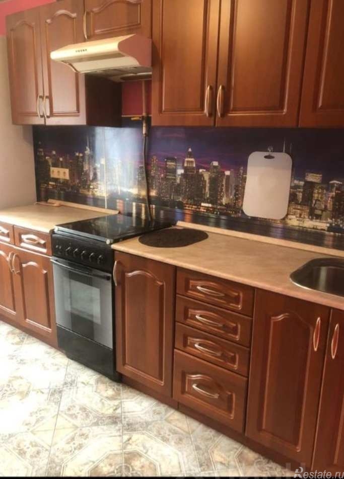Продажа 2-комн квартиры на вторичном рынке 15-я Парковая,  д. 40,  к. 5