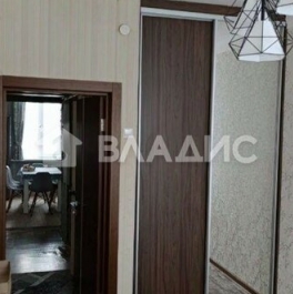 Продажа 4-комн квартиры на вторичном рынке Дедовск, ул Володарского,  д. 25