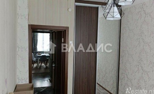 Продажа 4-комн квартиры на вторичном рынке Дедовск, ул Володарского,  д. 25