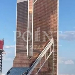 Продажа 2-комн квартиры на вторичном рынке Красногвардейский 1-й проезд,  д. 22 с1