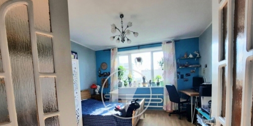 2-комн квартира Марьиной Рощи 3-я ул,  д. 30