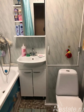 Продажа 1-комн квартиры на вторичном рынке Электроугли, ул. Школьная,  д. 5