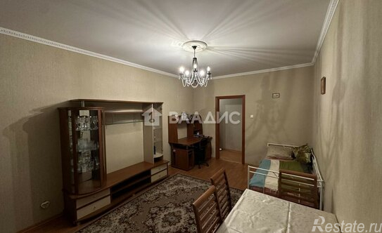 Продажа 2-комн квартиры на вторичном рынке ул Шостаковича,  д. 3,  к. 1